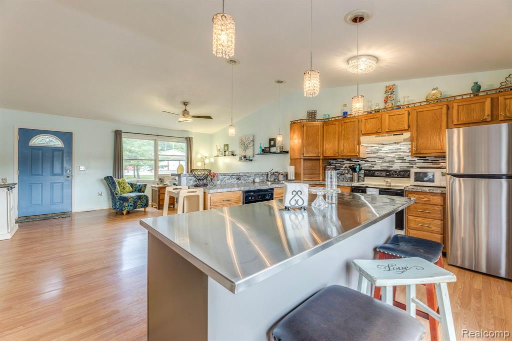 4548 Brott Road Ruby, MI 48049 - Photo 13 of 23