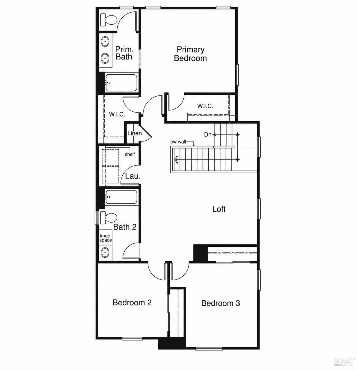 45 Racking Street American Canyon, CA 94503 - Photo 4 of 4