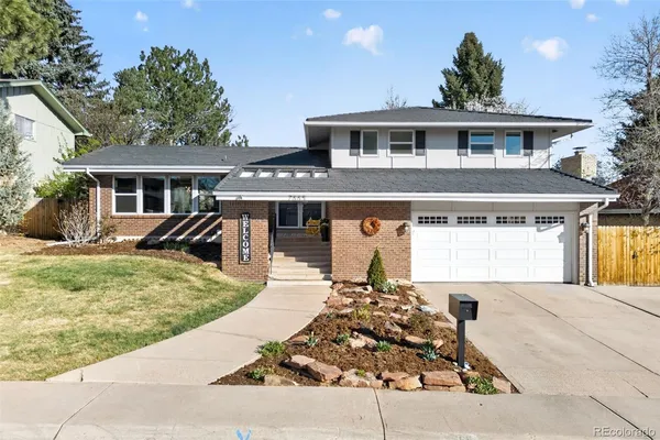 $915,000 | 7665 East Napa Place, Denver, CO 80237