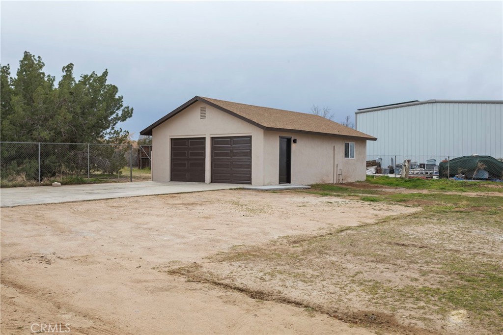 15591 El Centro Road Hesperia, CA 92345 - Photo 18 of 39