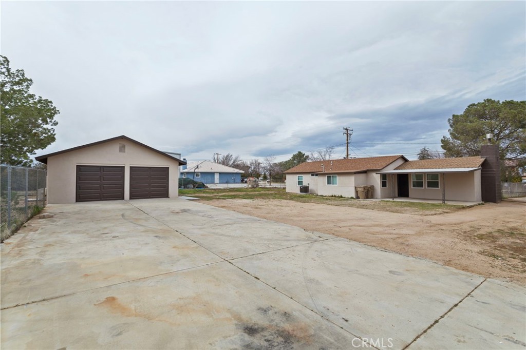 15591 El Centro Road Hesperia, CA 92345 - Photo 24 of 39