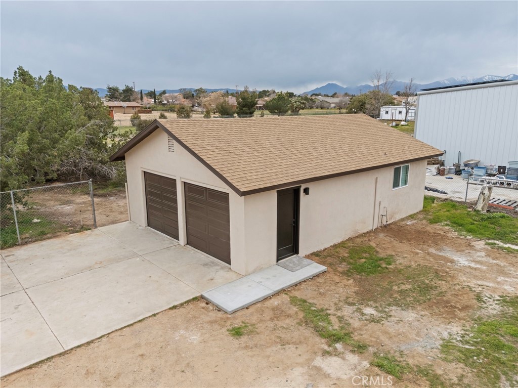 15591 El Centro Road Hesperia, CA 92345 - Photo 25 of 39