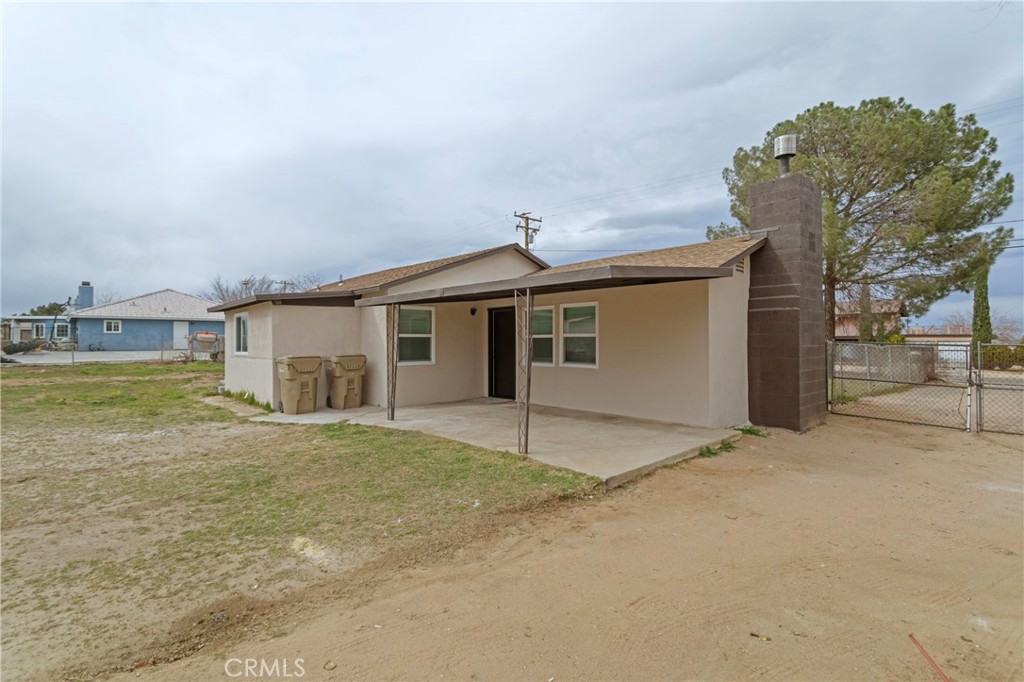 15591 El Centro Road Hesperia, CA 92345 - Photo 27 of 39