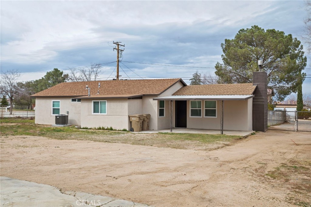 15591 El Centro Road Hesperia, CA 92345 - Photo 28 of 39