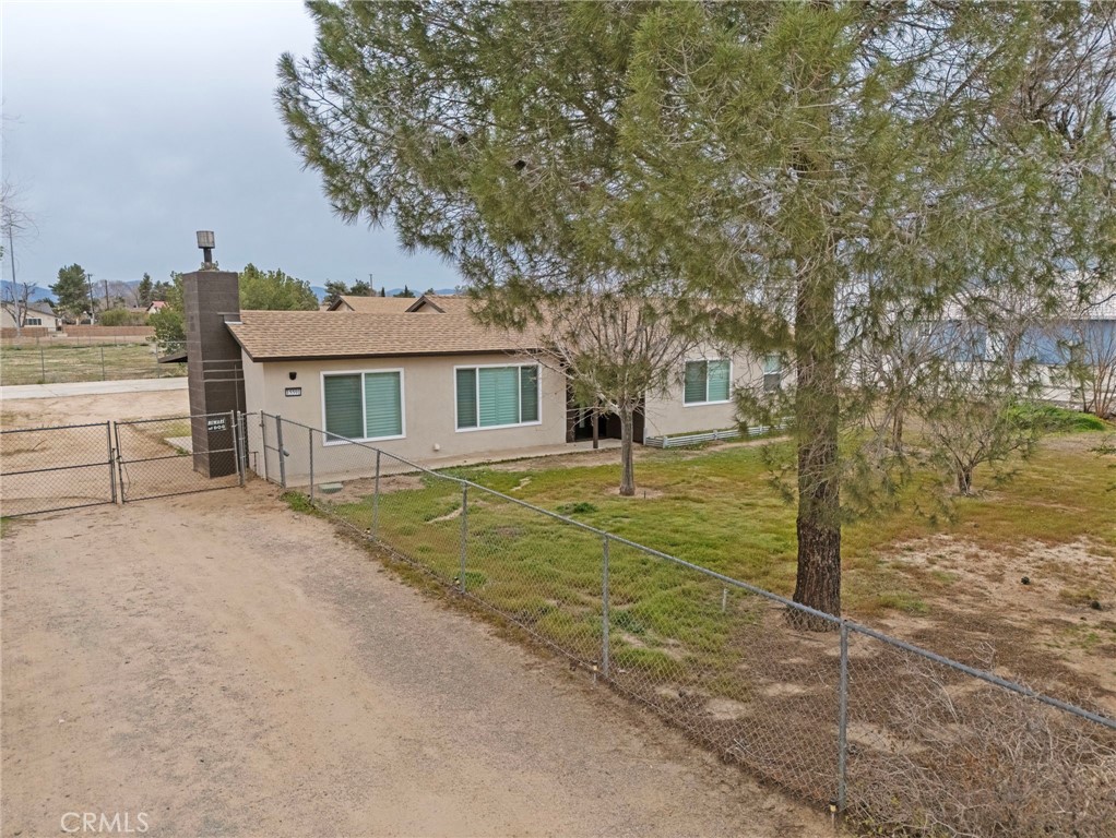 15591 El Centro Road Hesperia, CA 92345 - Photo 29 of 39
