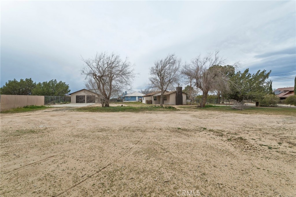 15591 El Centro Road Hesperia, CA 92345 - Photo 30 of 39
