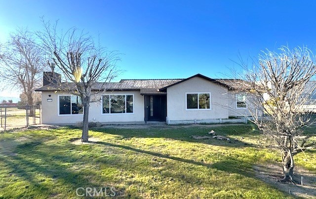 15591 El Centro Road Hesperia, CA 92345 - Photo 3 of 39
