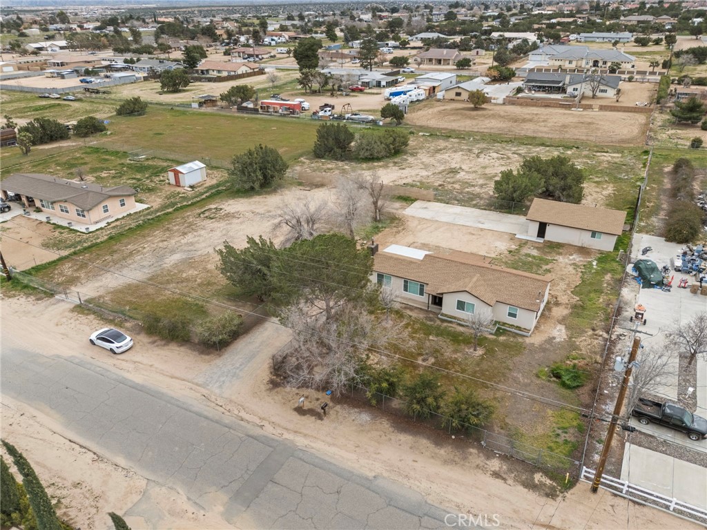 15591 El Centro Road Hesperia, CA 92345 - Photo 31 of 39