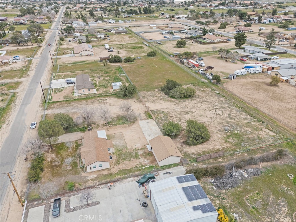 15591 El Centro Road Hesperia, CA 92345 - Photo 32 of 39