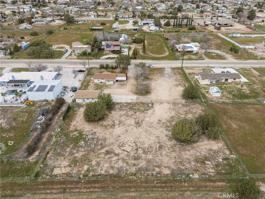 15591 El Centro Road Hesperia, CA 92345 - Photo 33 of 39