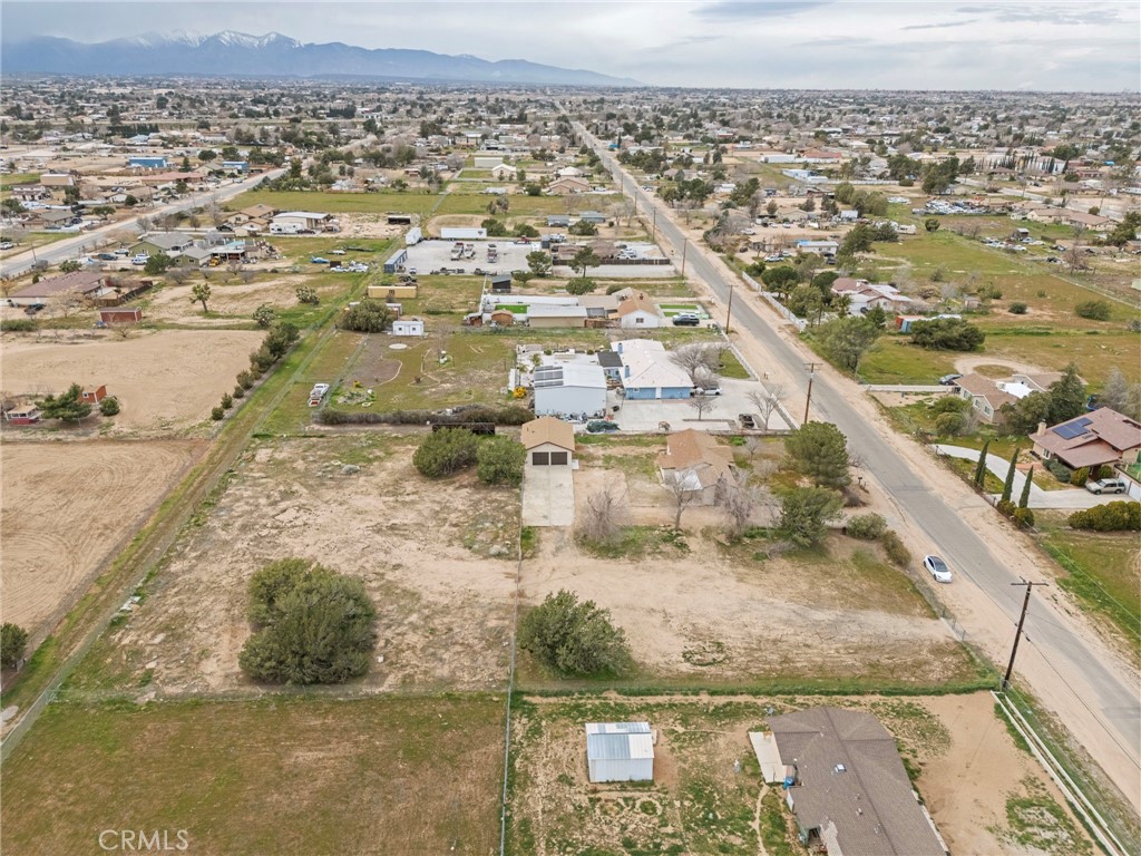 15591 El Centro Road Hesperia, CA 92345 - Photo 34 of 39
