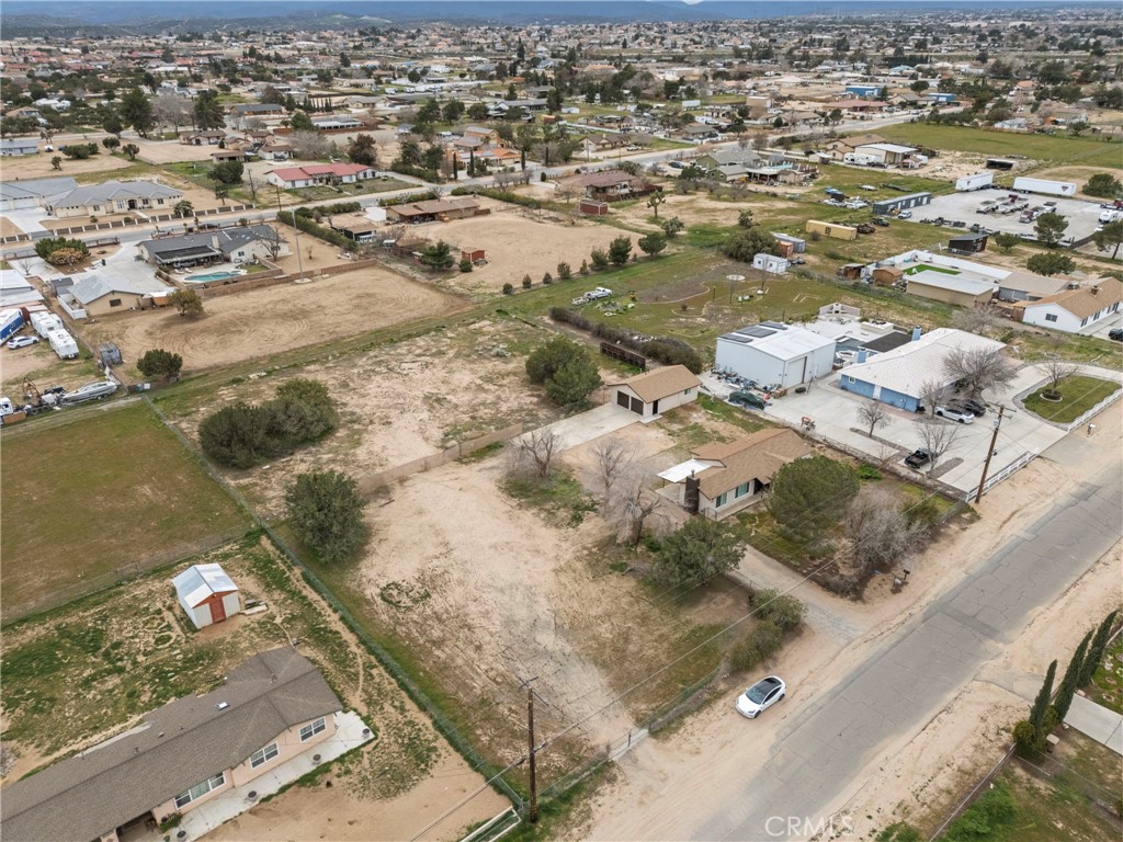 15591 El Centro Road Hesperia, CA 92345 - Photo 35 of 39
