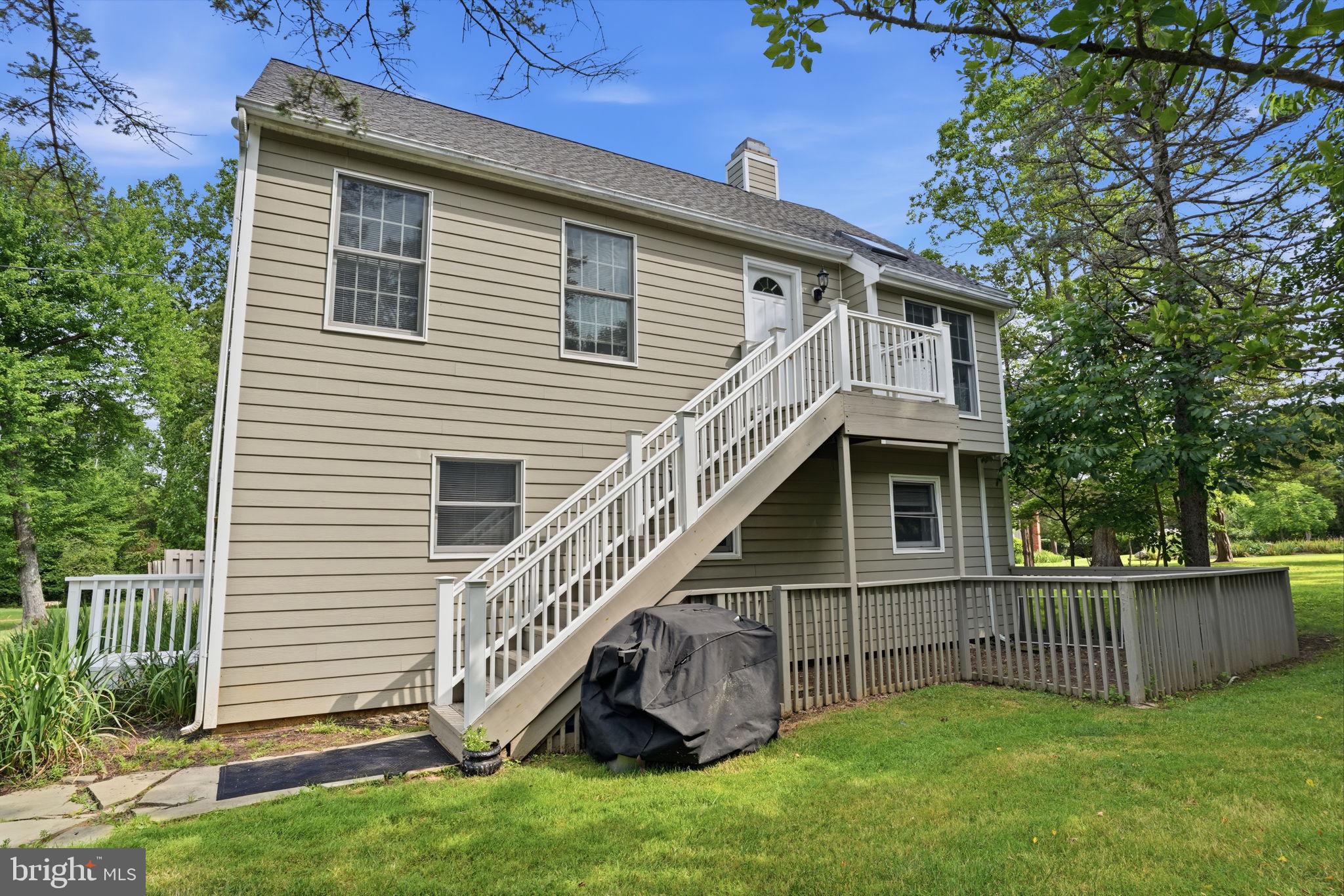 136 Rocktown-lamb Road Lambertville, NJ 08530 - Photo 59 of 107