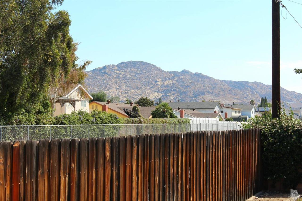 5317 Mildred Street Simi Valley, CA 93063 - Photo 8 of 16 a view of a city from a balcony