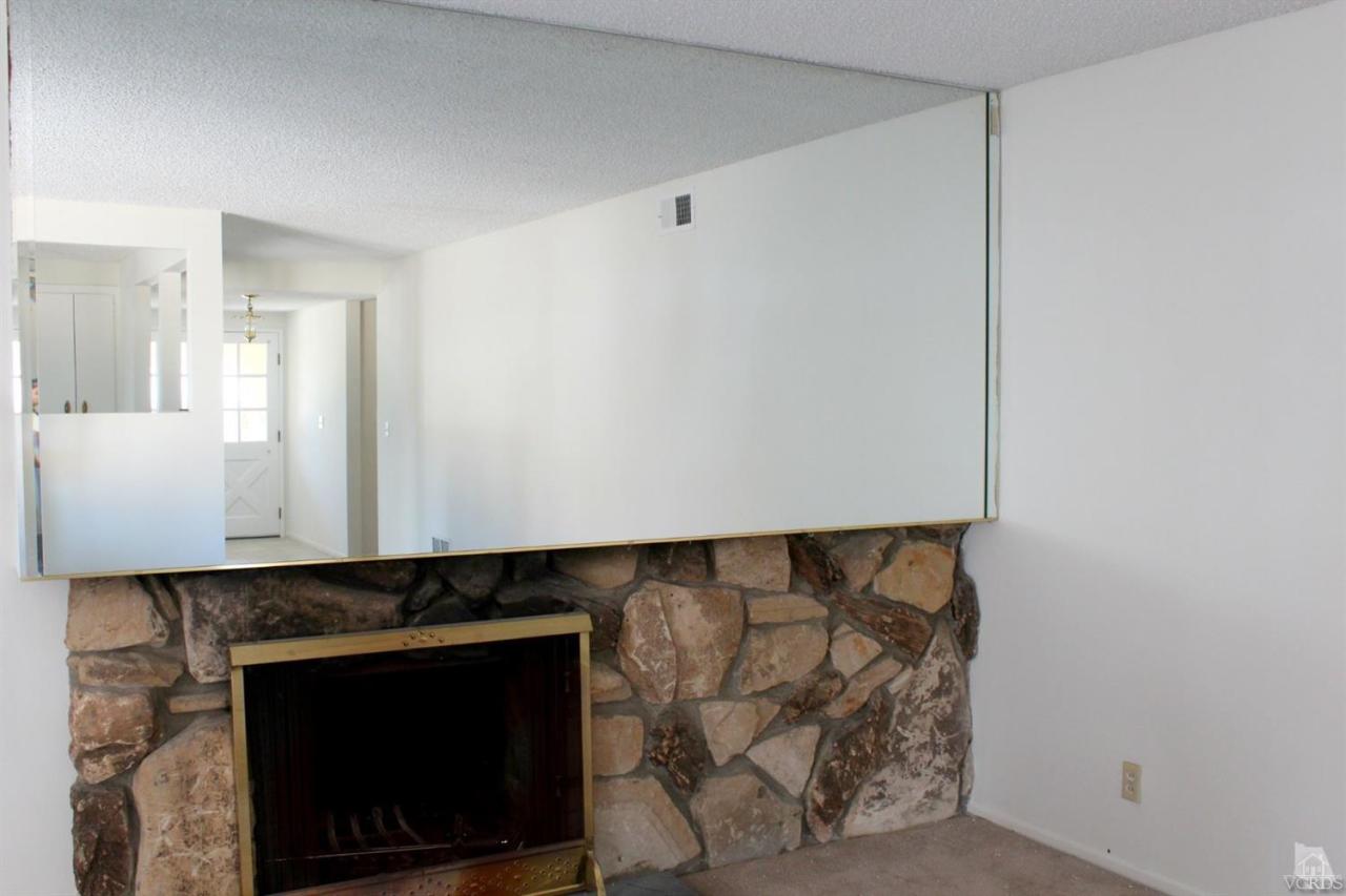 5317 Mildred Street Simi Valley, CA 93063 - Photo 10 of 16 a close view of wooden floor