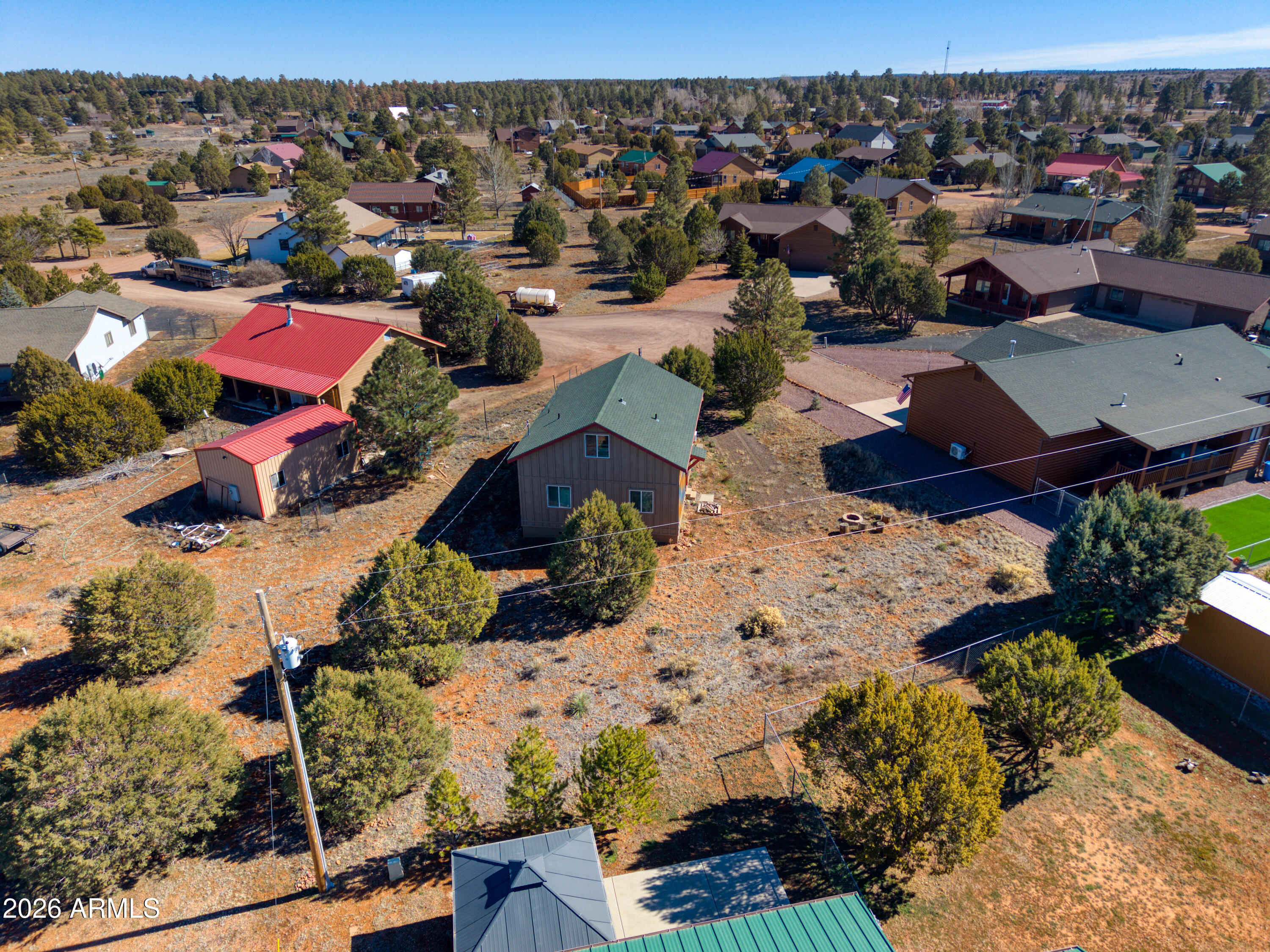 2751 Pineview Court Overgaard, AZ 85933 - Photo 22 of 22 PaxmanPh_DJI_20260205071818_0025_D