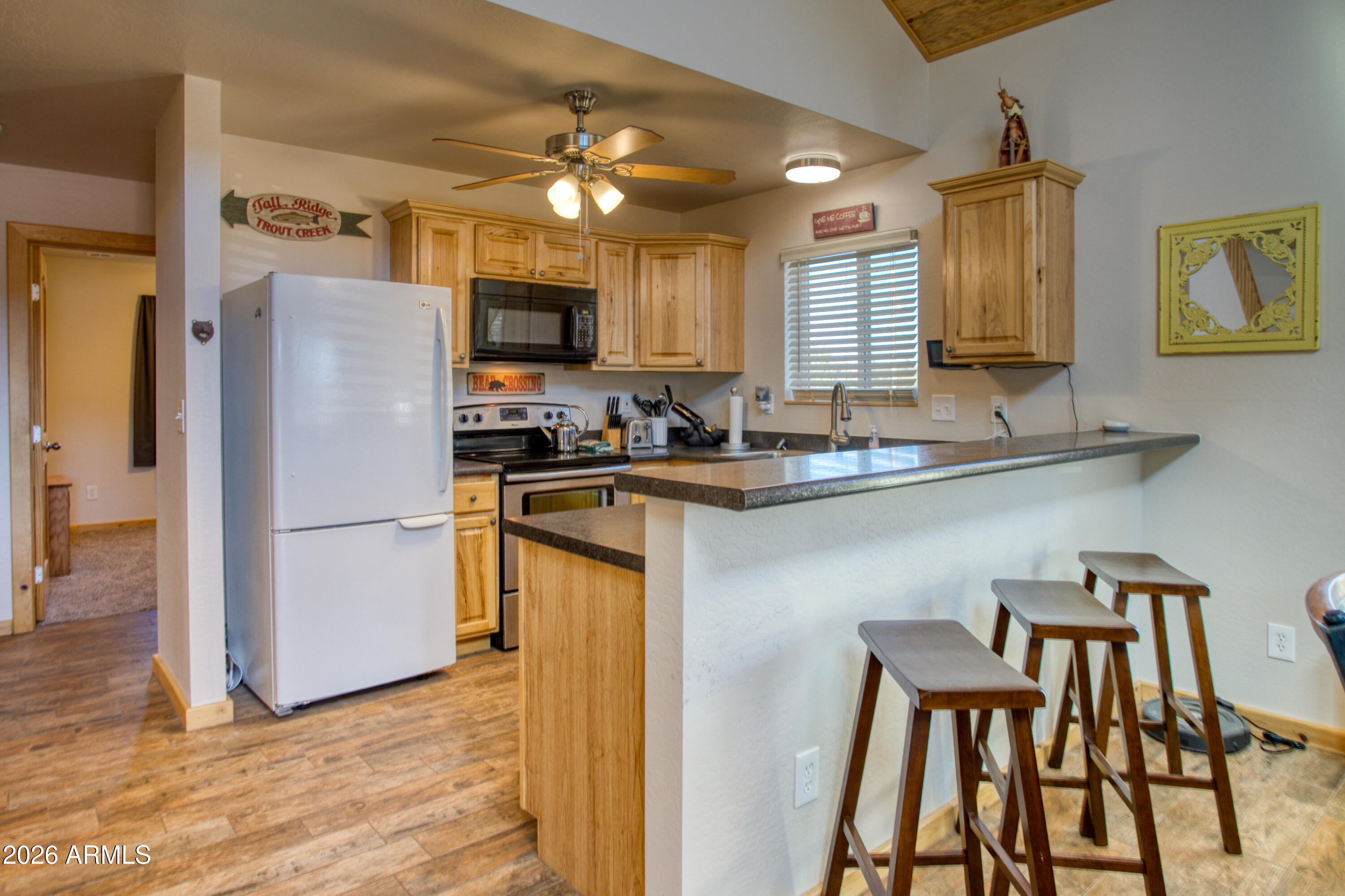 2751 Pineview Court Overgaard, AZ 85933 - Photo 4 of 22 PaxmanPh_IMG_9037