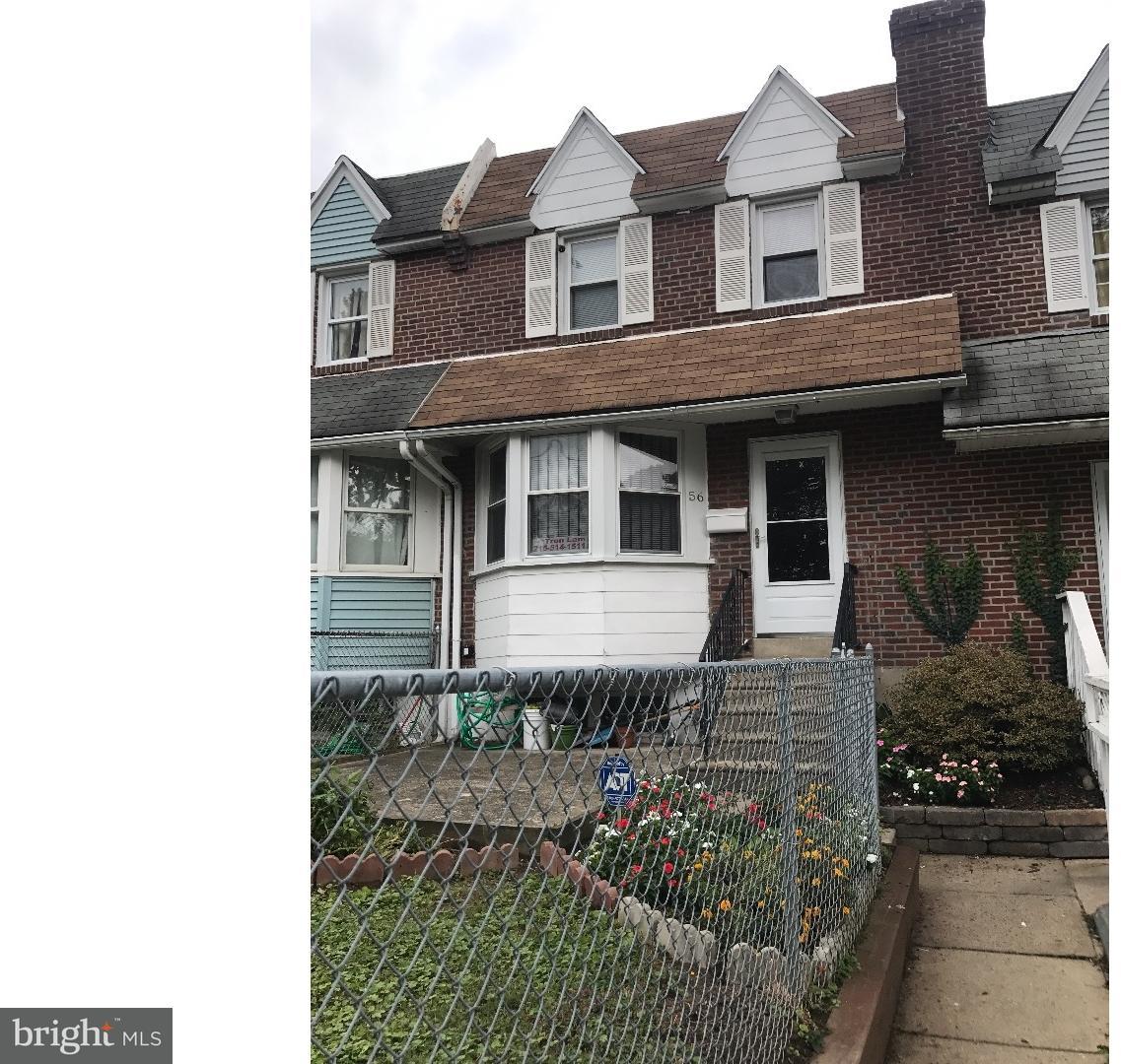 56 Gilpin Road Upper Darby, PA 19082 - Photo 1 of 23