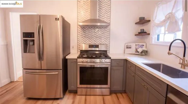 $3,300 | 3373 Arkansas Street, Oakland, CA 94602