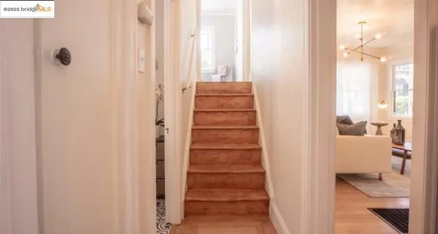 $3,300 | 3373 Arkansas Street, Oakland, CA 94602