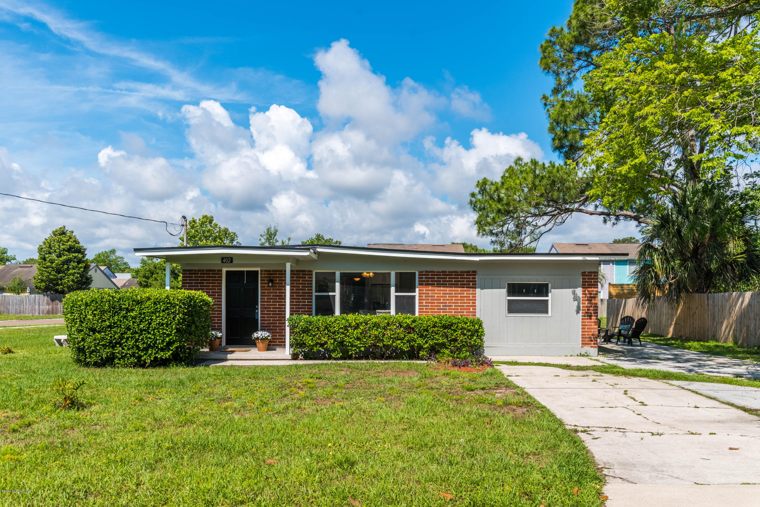 402 Skate Road Atlantic Beach, FL 32233 - Photo 1 of 26 402 Skate