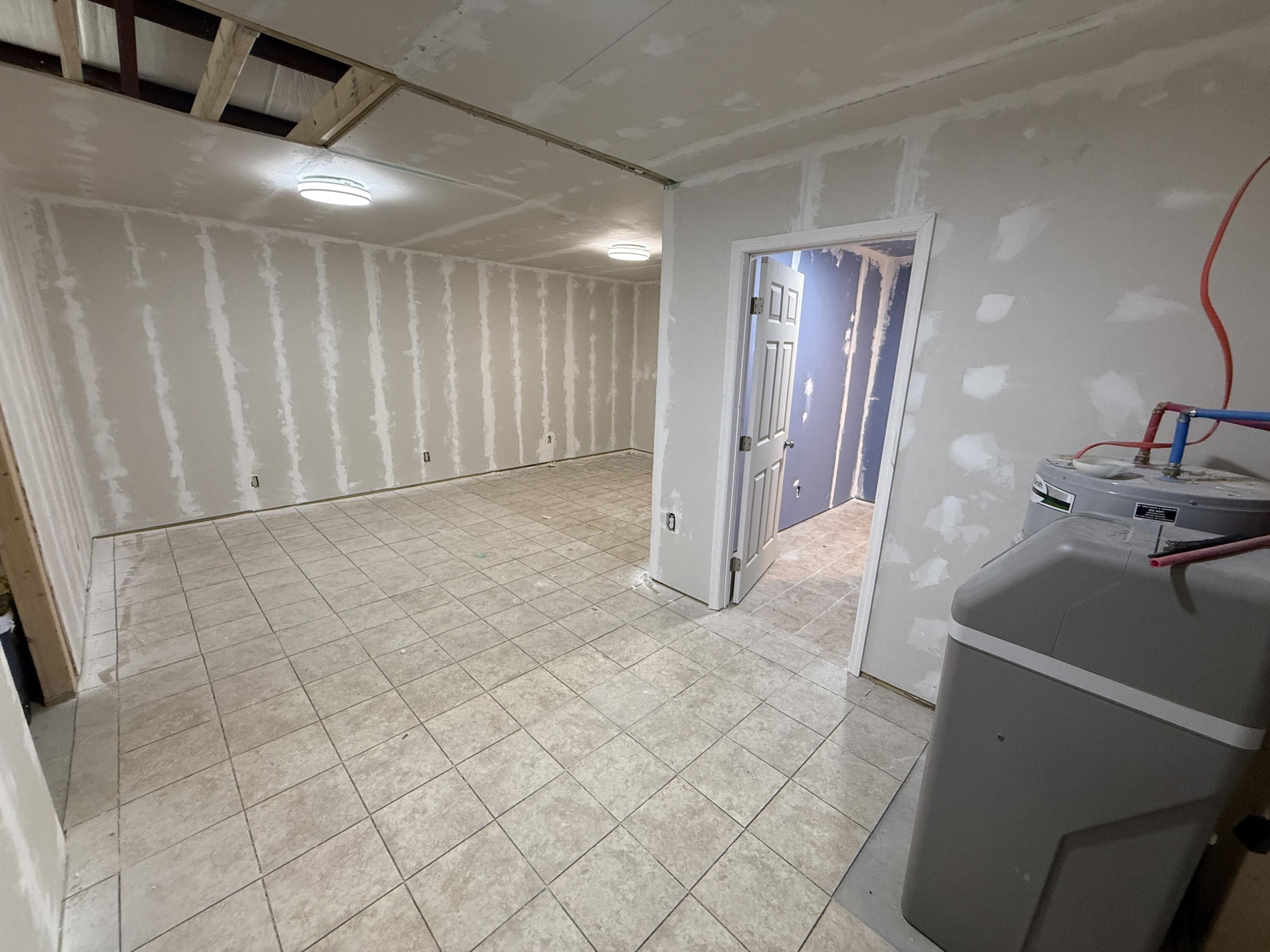 121 Old Spell Road St. George, SC 29477 - Photo 23 of 24 Partially Built out Office-Apartment