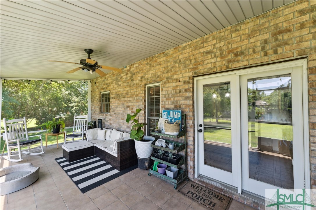 202 Old Rail Road Bloomingdale, GA 31302 - Photo 23 of 50