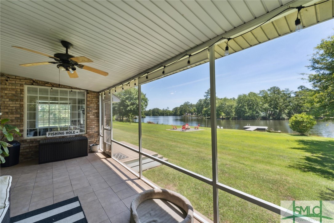 202 Old Rail Road Bloomingdale, GA 31302 - Photo 24 of 50
