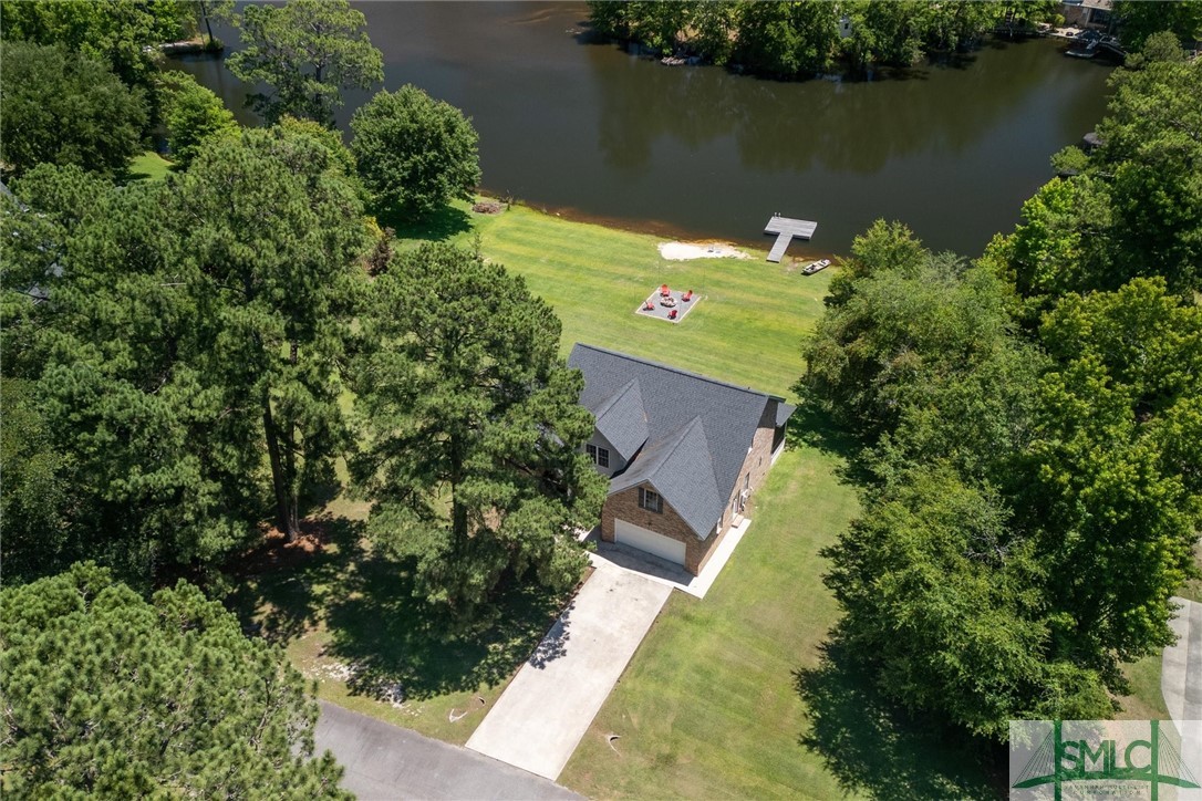 202 Old Rail Road Bloomingdale, GA 31302 - Photo 45 of 50
