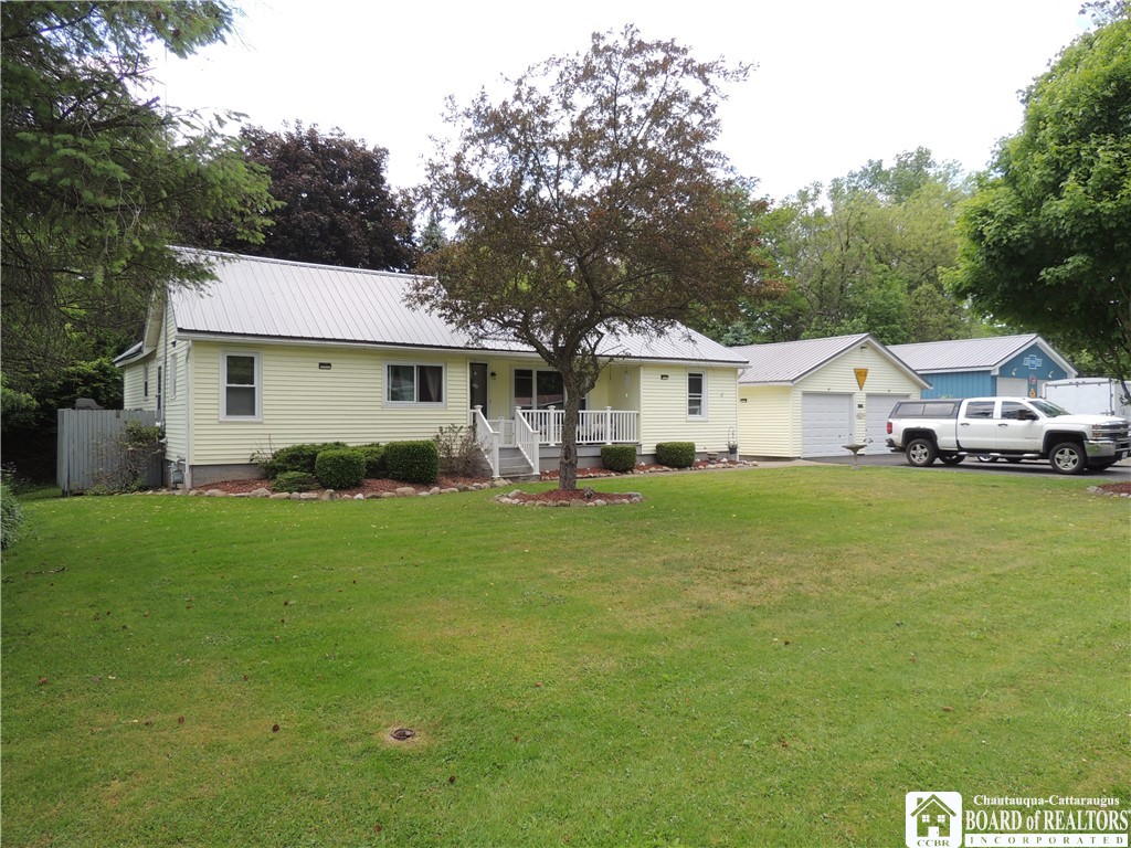 257 Spring Street Randolph, NY 14772 - Photo 2 of 40