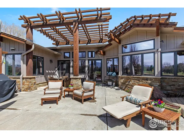 $3,400,000 | 1533 Old Tale Road, Boulder, CO 80303