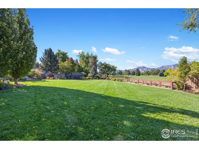 $3,400,000 | 1533 Old Tale Road, Boulder, CO 80303