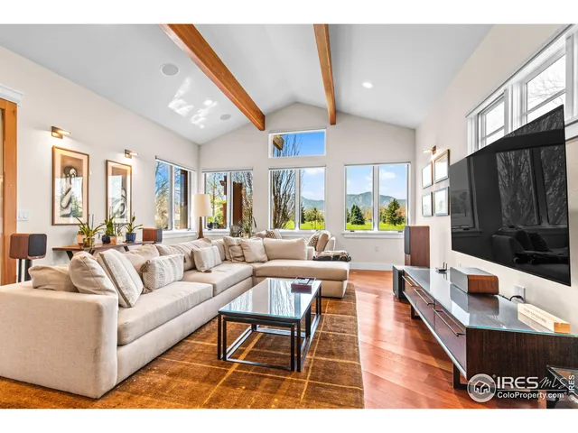 $3,400,000 | 1533 Old Tale Road, Boulder, CO 80303