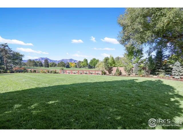 $3,400,000 | 1533 Old Tale Road, Boulder, CO 80303