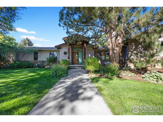 $3,400,000 | 1533 Old Tale Road, Boulder, CO 80303