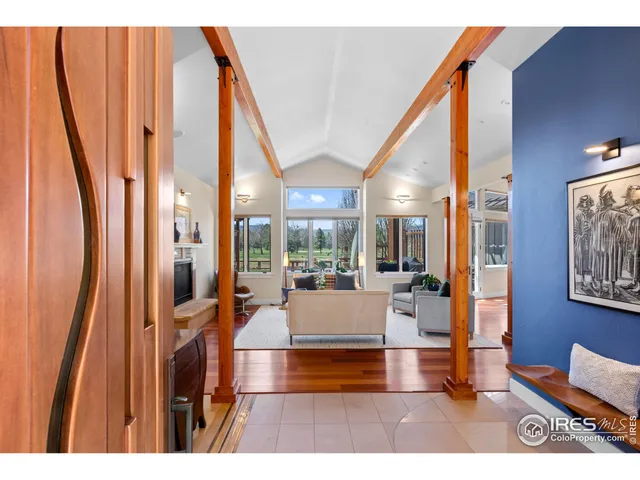 $3,400,000 | 1533 Old Tale Road, Boulder, CO 80303