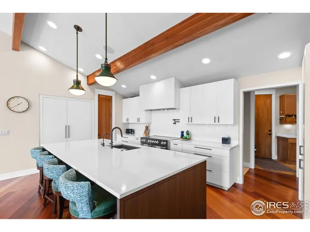 $3,400,000 | 1533 Old Tale Road, Boulder, CO 80303