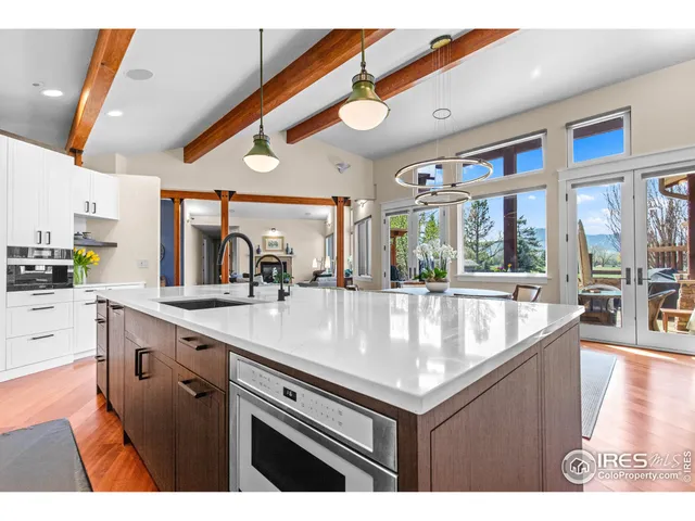 $3,400,000 | 1533 Old Tale Road, Boulder, CO 80303