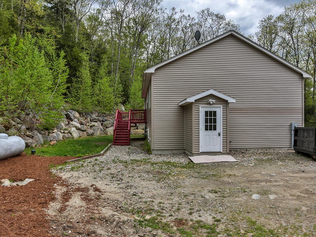 204 Bonds Corner Road Hancock, NH 03449 - Photo 27 of 30 Gallery Image 27
