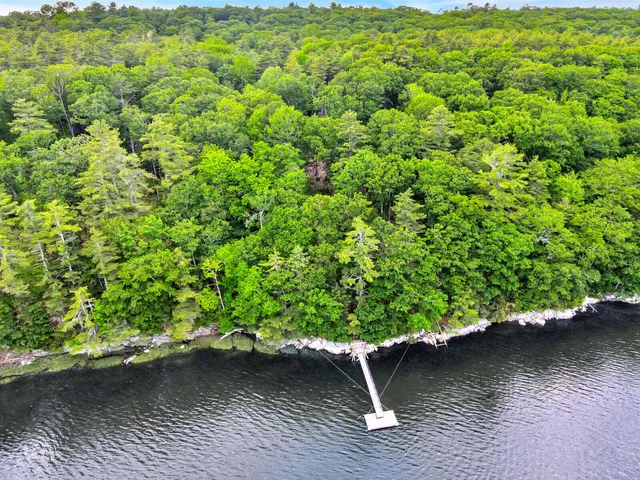 $899,000 | 977 Alna Road, Alna, ME 04535