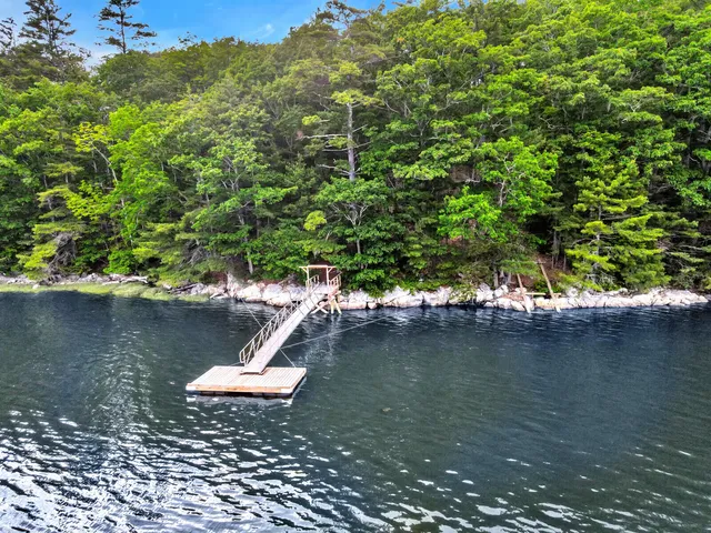 $899,000 | 977 Alna Road, Alna, ME 04535