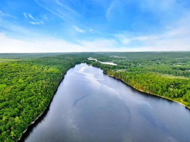 $899,000 | 977 Alna Road, Alna, ME 04535