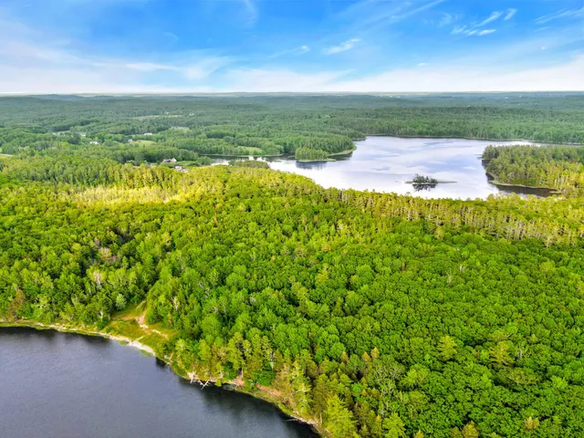 $899,000 | 977 Alna Road, Alna, ME 04535