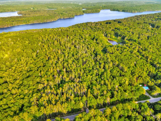 $899,000 | 977 Alna Road, Alna, ME 04535