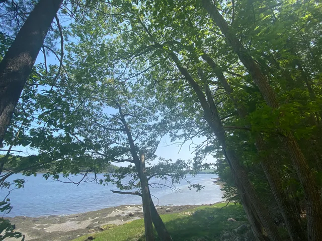 $899,000 | 977 Alna Road, Alna, ME 04535