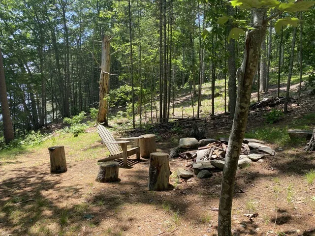 $899,000 | 977 Alna Road, Alna, ME 04535