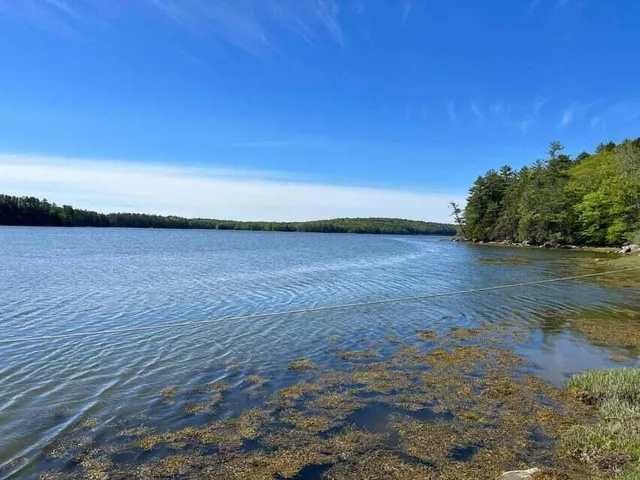 $899,000 | 977 Alna Road, Alna, ME 04535