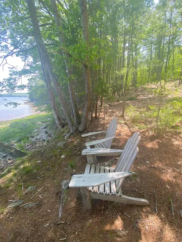 $899,000 | 977 Alna Road, Alna, ME 04535