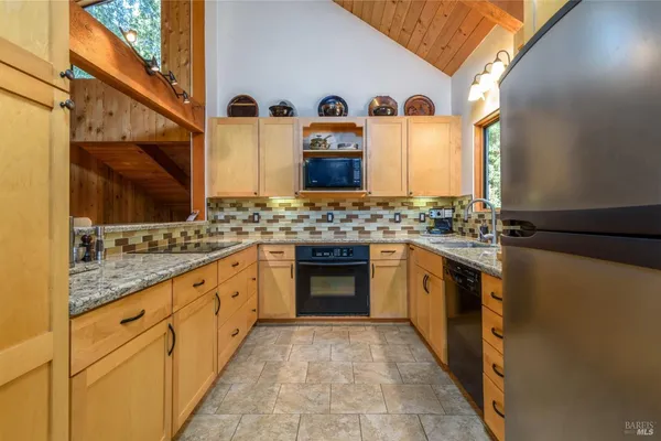 $699,000 | 38120 Ocean Ridge Drive, Gualala, CA 95445