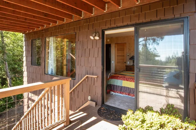 $735,000 | 38120 Ocean Ridge Drive, Gualala, CA 95445